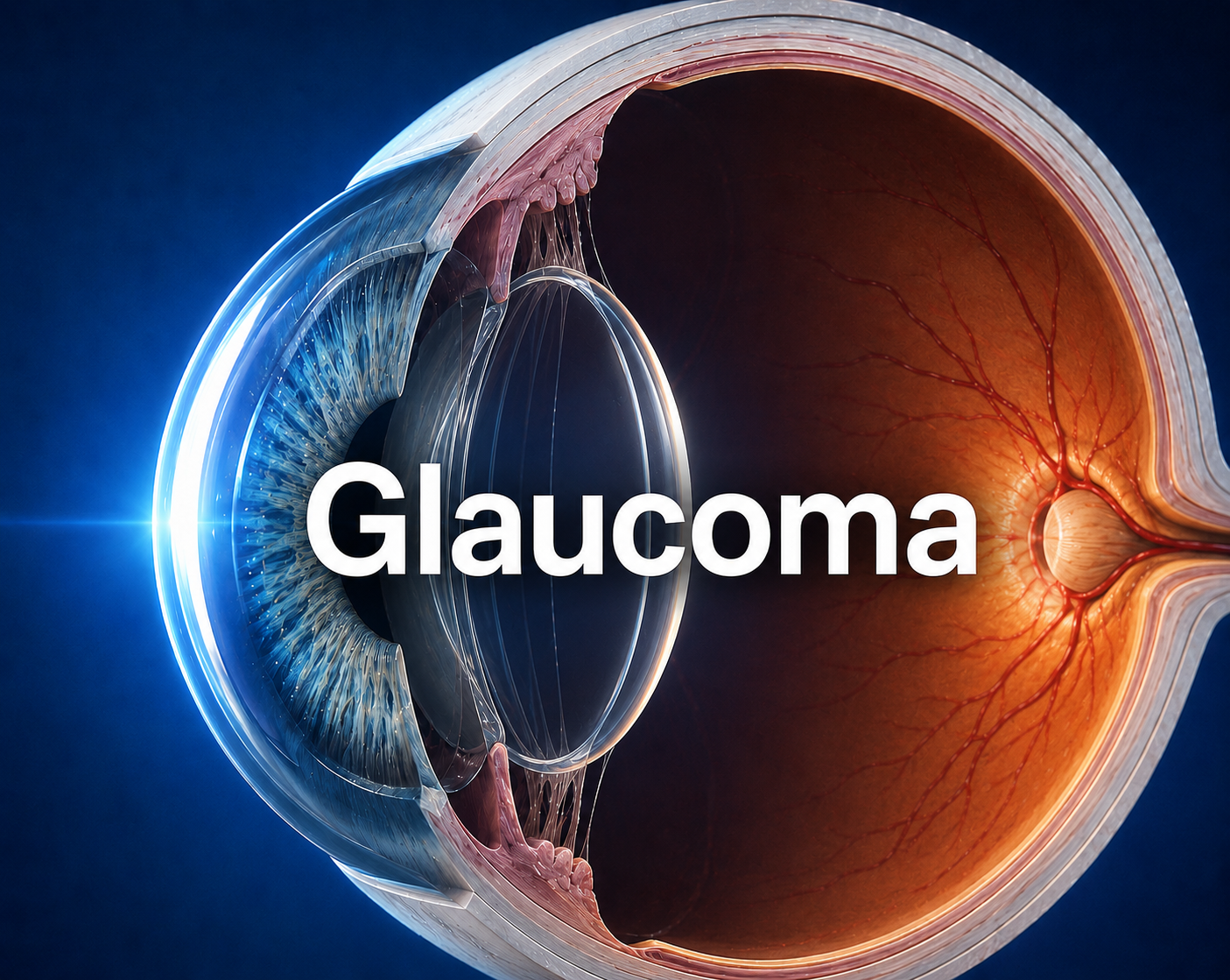 Glaucoma