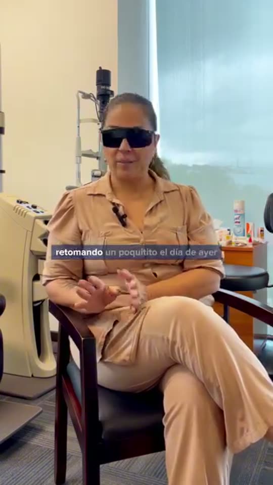 Maureen Rodríguez Salguero, presentadora de televisión